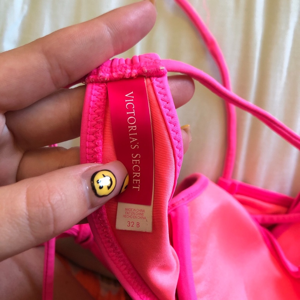 Victoria Secret Bikini Top